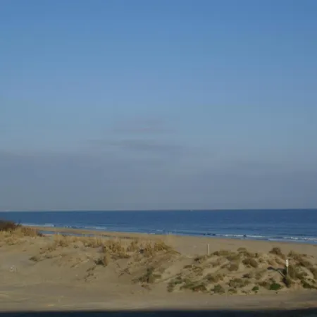 301, Port Venus Au Village Naturiste アパート